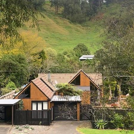 Private Guest Wing - Durie Vale Lodge وانجانيو المظهر الخارجي الصورة