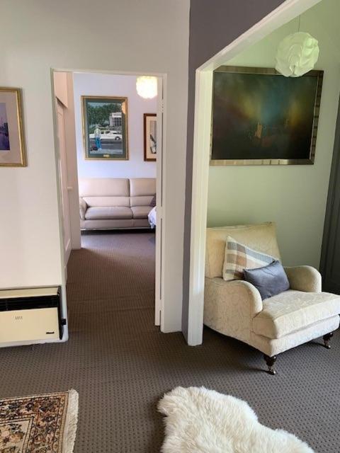 Private Guest Wing - Durie Vale Lodge وانجانيو المظهر الخارجي الصورة