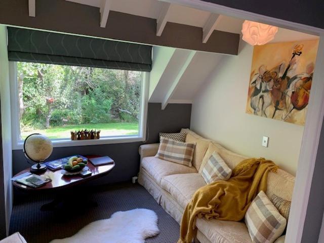 Private Guest Wing - Durie Vale Lodge وانجانيو المظهر الخارجي الصورة