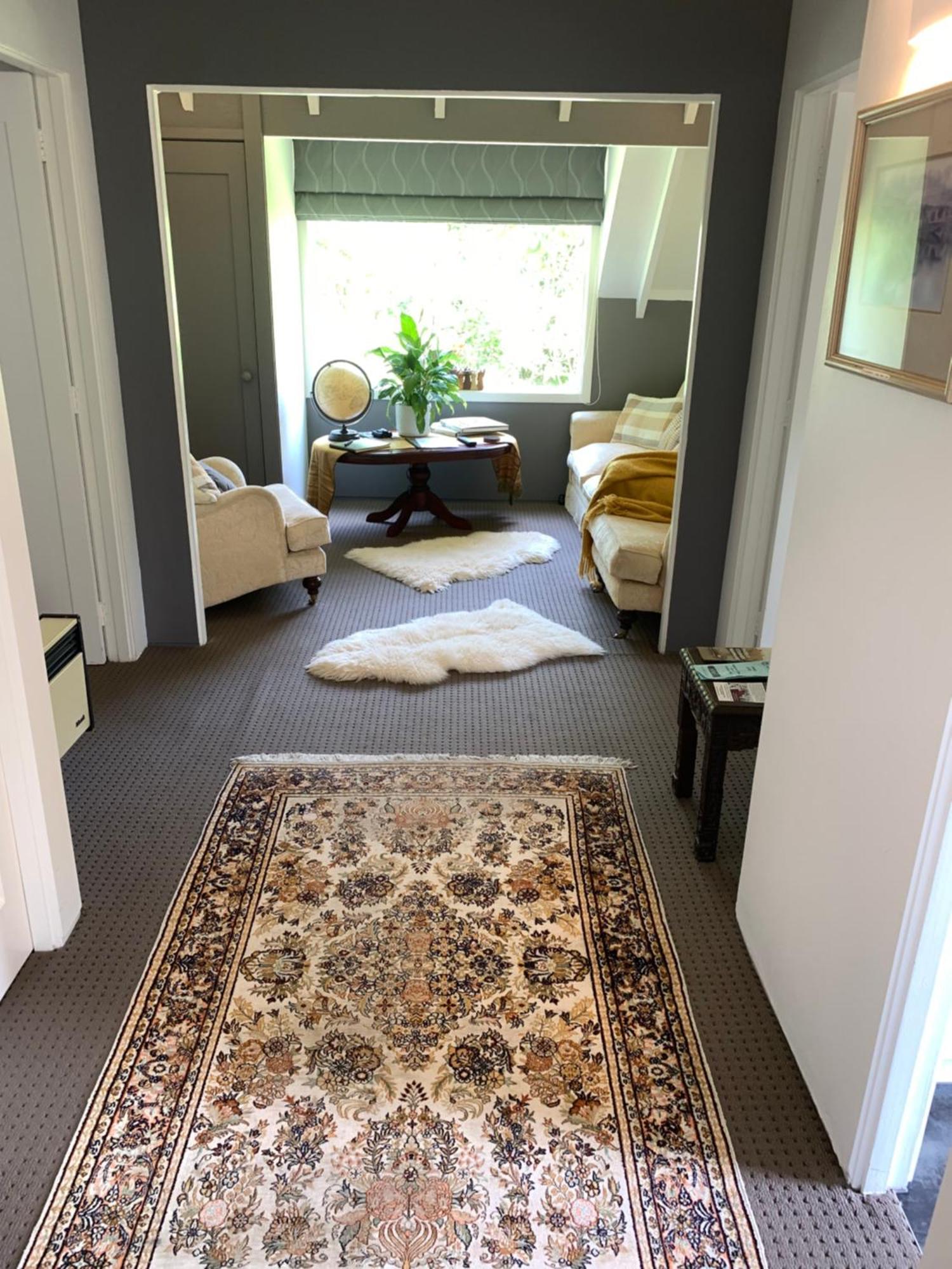 Private Guest Wing - Durie Vale Lodge وانجانيو المظهر الخارجي الصورة