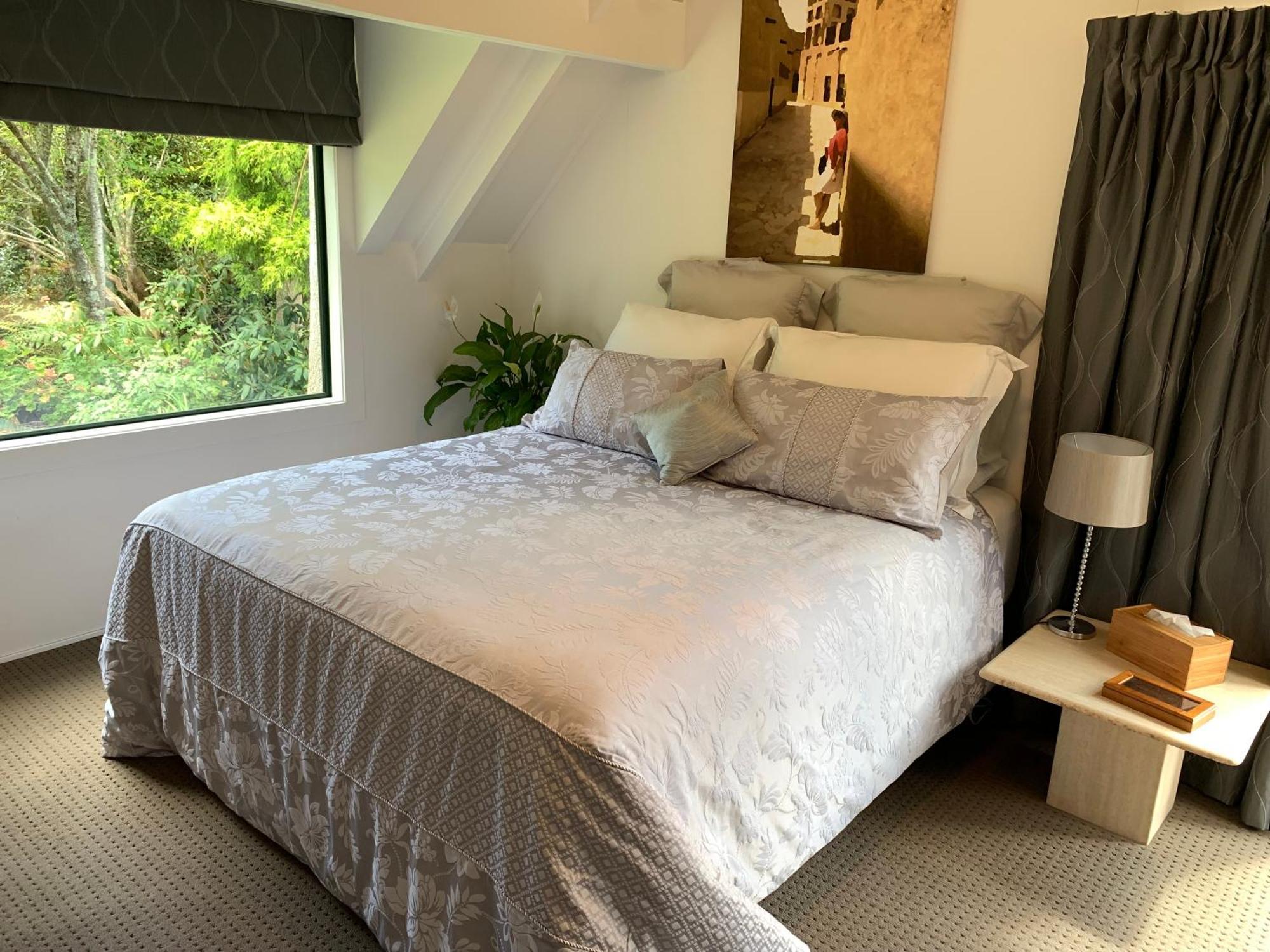 Private Guest Wing - Durie Vale Lodge وانجانيو المظهر الخارجي الصورة